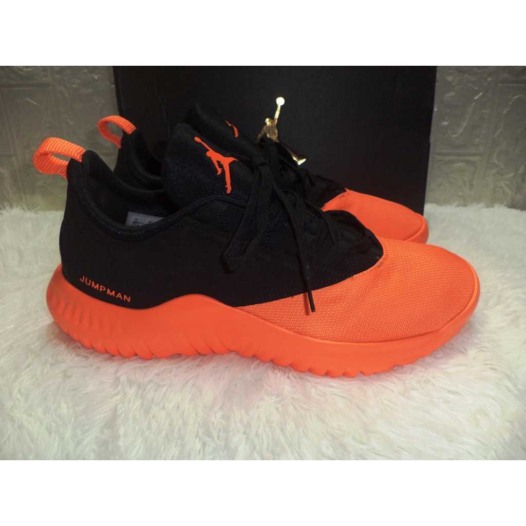 Jordan proto 2024 lyte orange