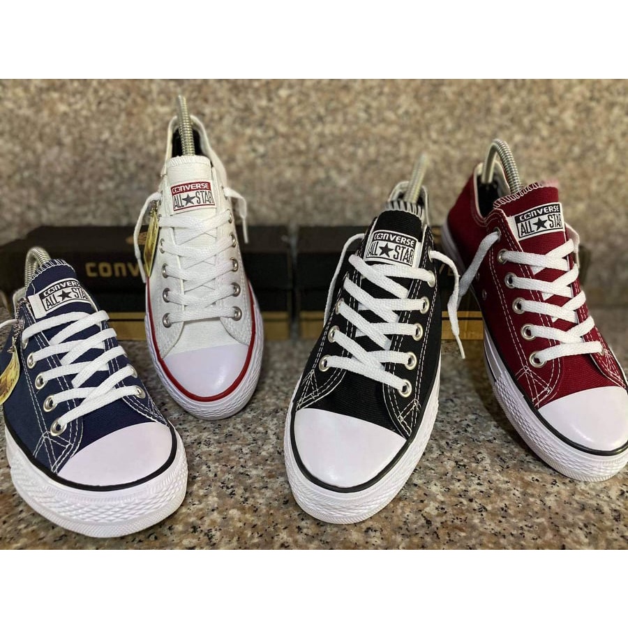 Converse all on sale star vietnam