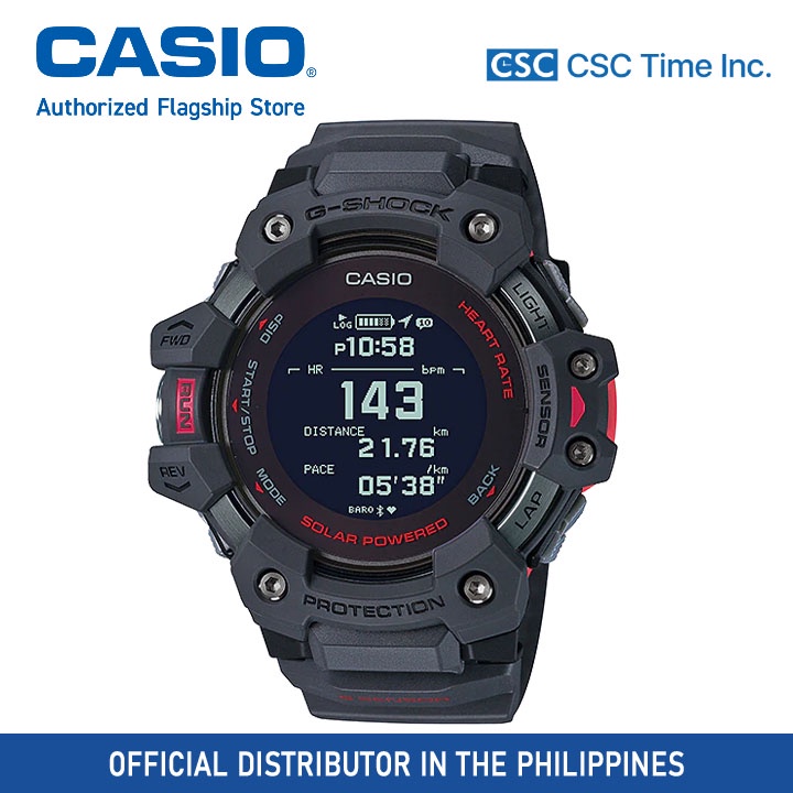 G shock gbd h1000 philippines clearance