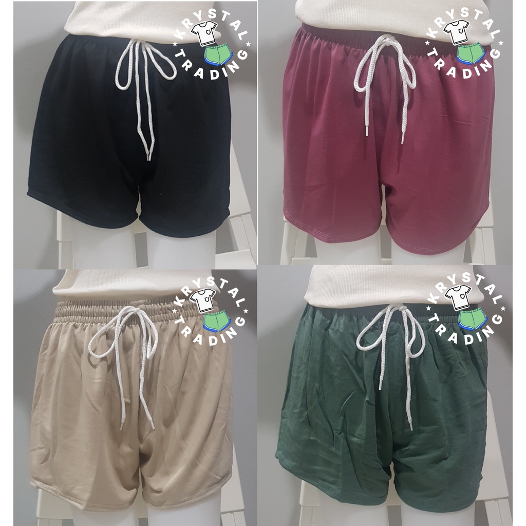 Couple cheap sweat shorts