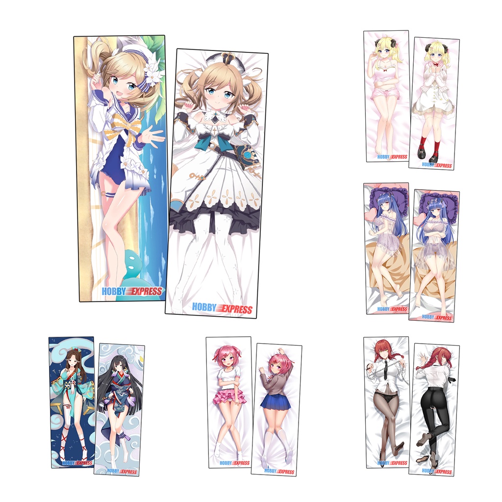 Shop anime body pillow for Sale on Shopee Philippines