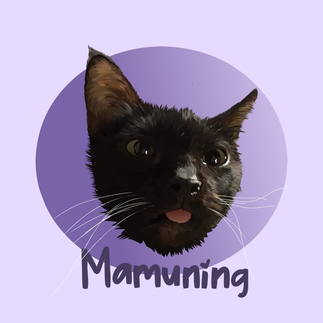 The Black Cat Shop, Online Shop Shopee Philippines