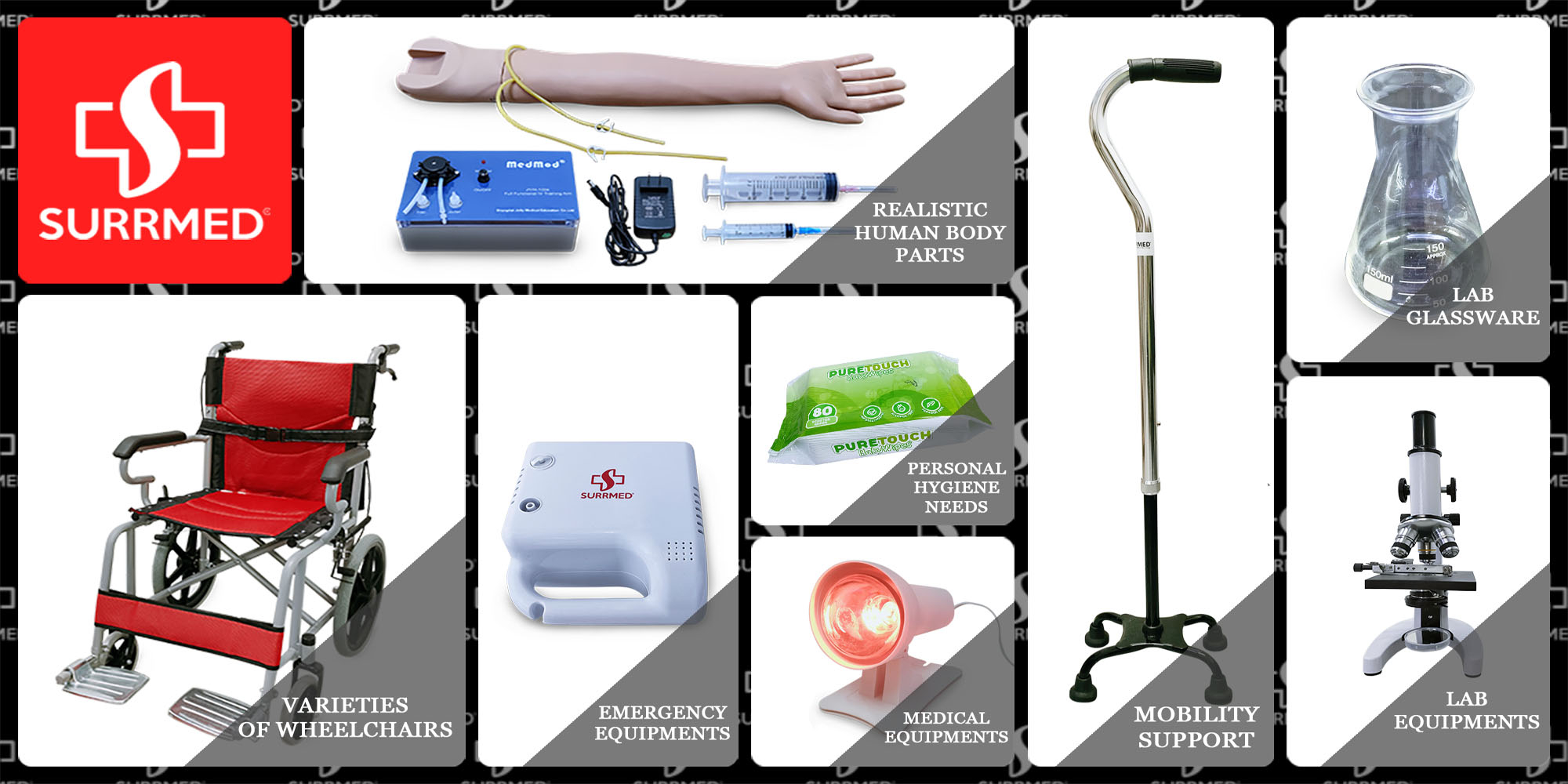 SURRMED OFFICIAL STORE, Online Shop | Shopee Philippines
