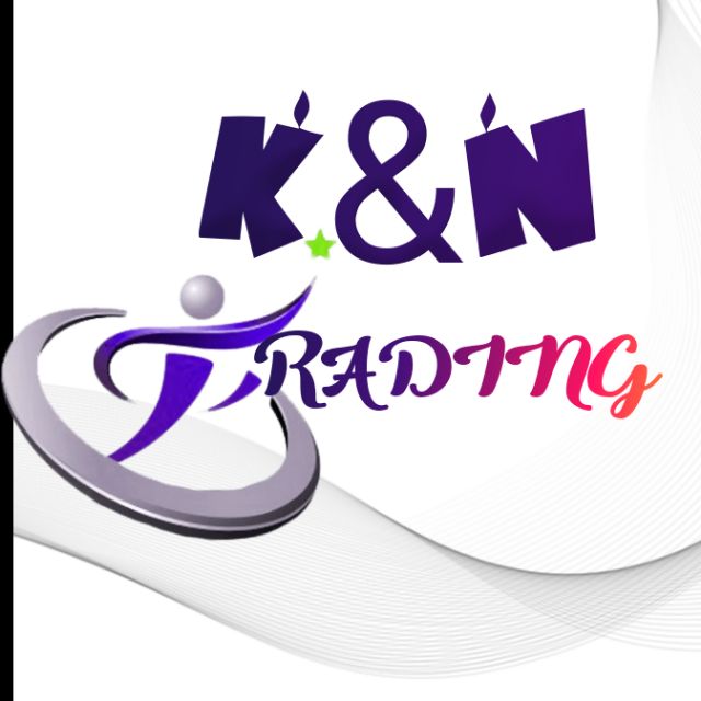 K&N TRADING, Online Shop Shopee Philippines