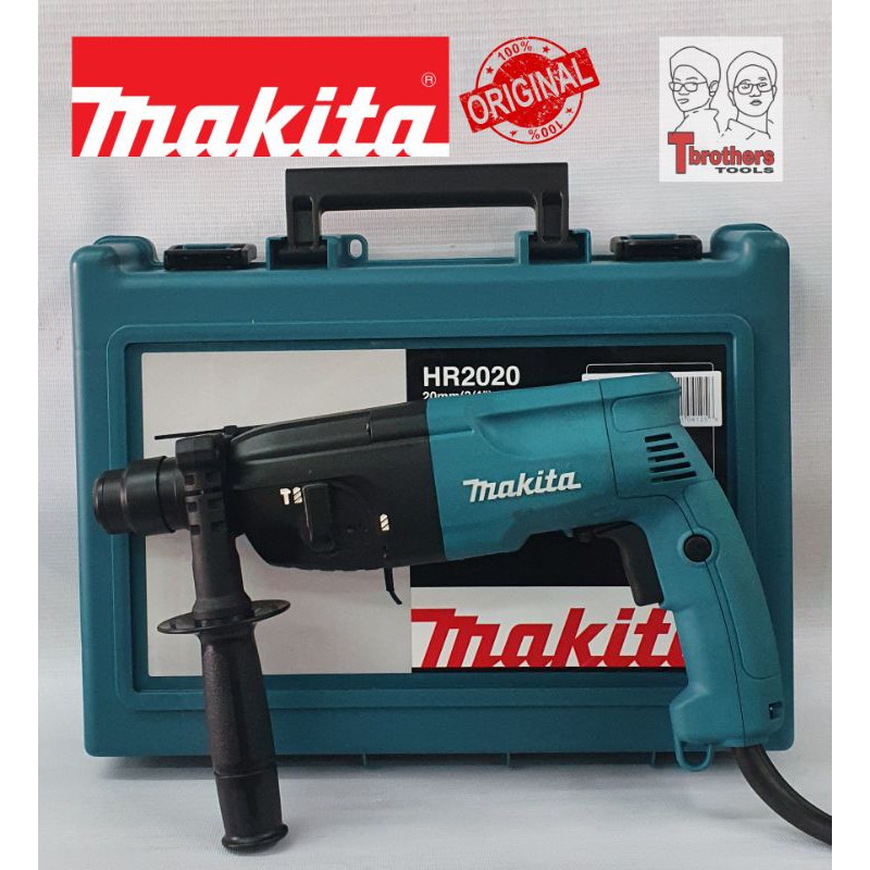 Makita hr2020 on sale