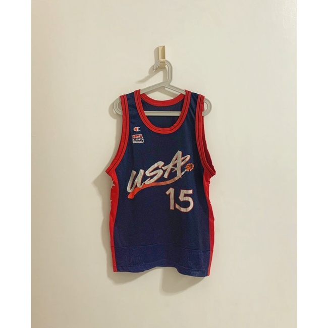 Champion usa best sale basketball sweatshirt