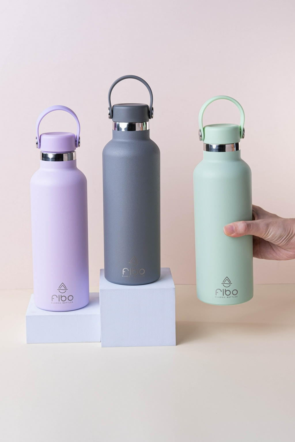 Fibo Bottles, Online Shop | Shopee Philippines