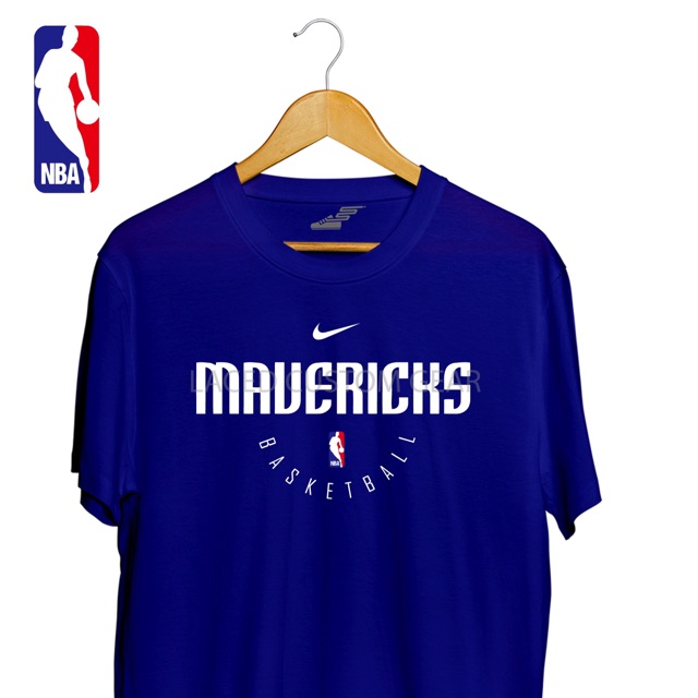 Mavericks basketball shirt online