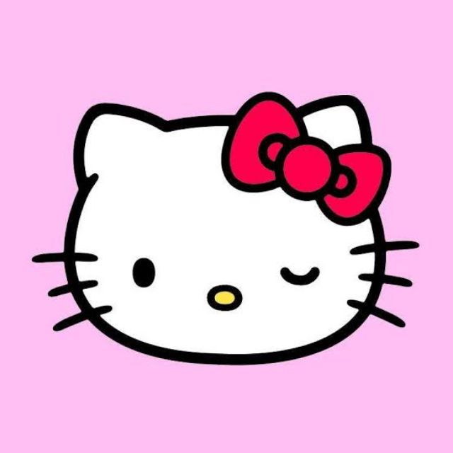Hello Kitty Collectibles, Online Shop | Shopee Philippines