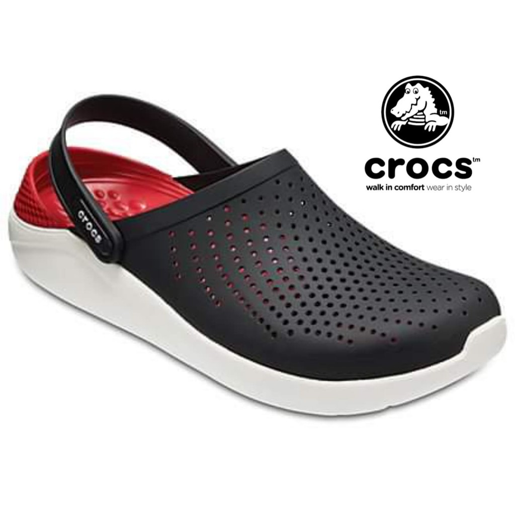 Crocs literide clearance price