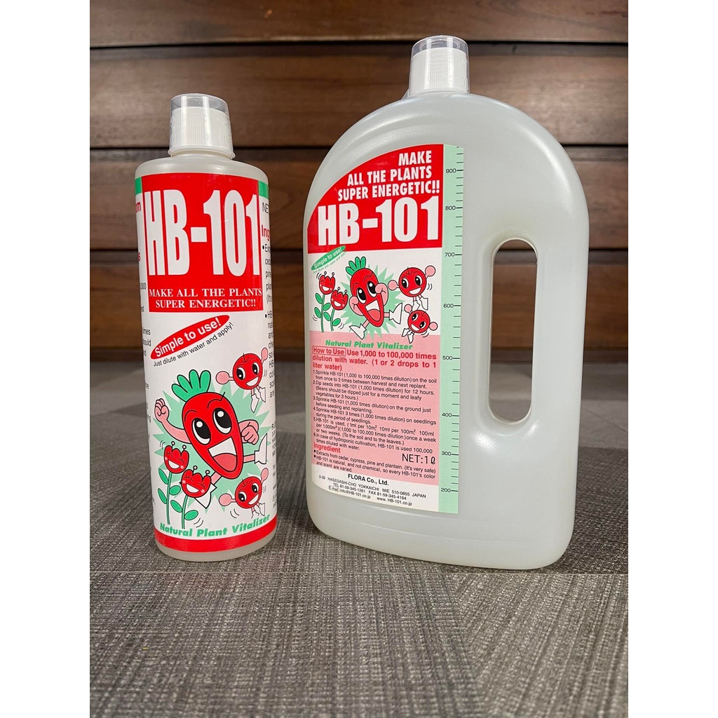 Hb101 best sale for dogs