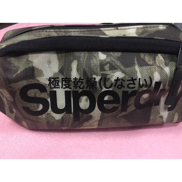 Belt 2025 bag superdry