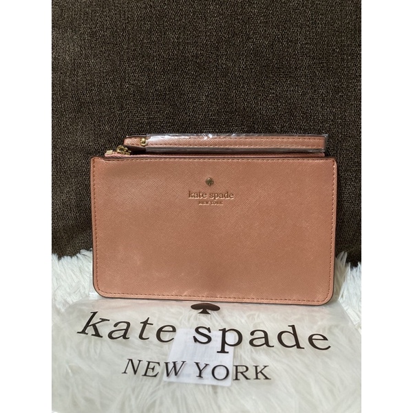 Authentic Kate Spade New York Wristlet