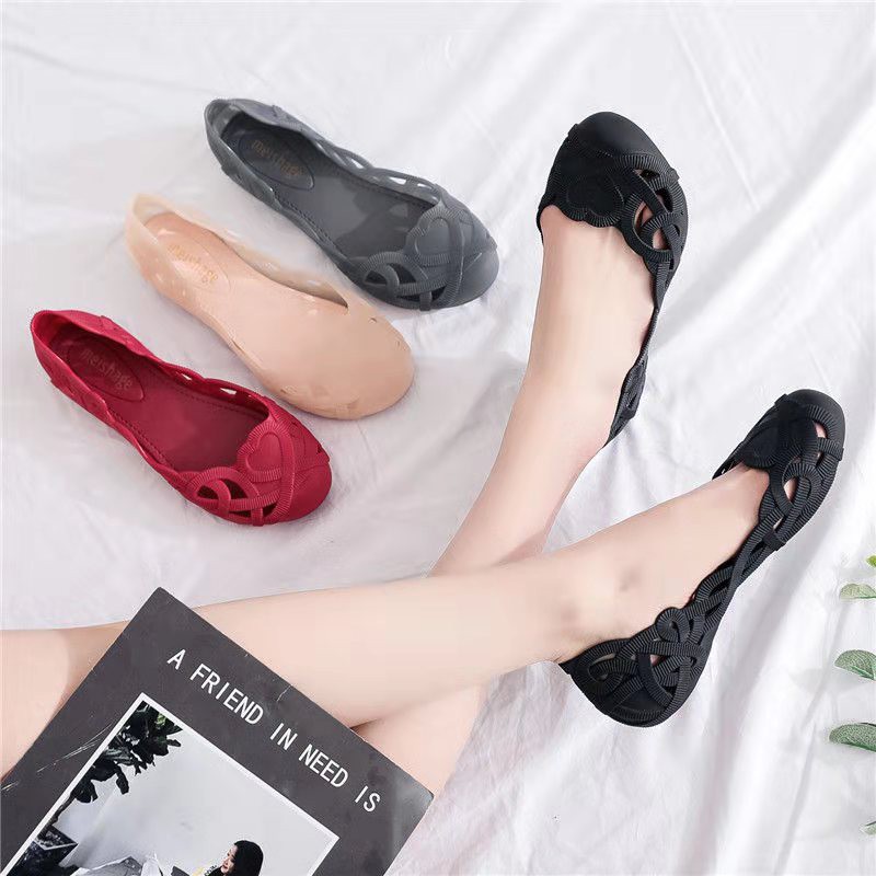 Jelly store shoes shopee