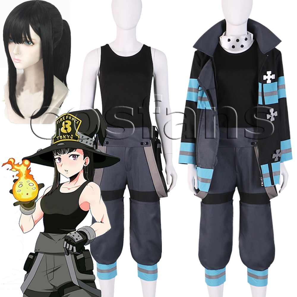 Shop Fire Force Anime online