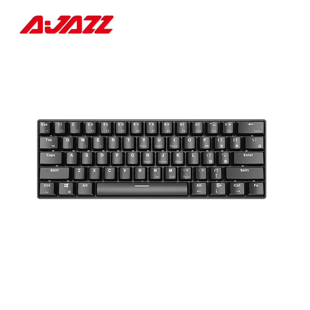 Shop ajazz keyboard ak33 for Sale on Shopee Philippines