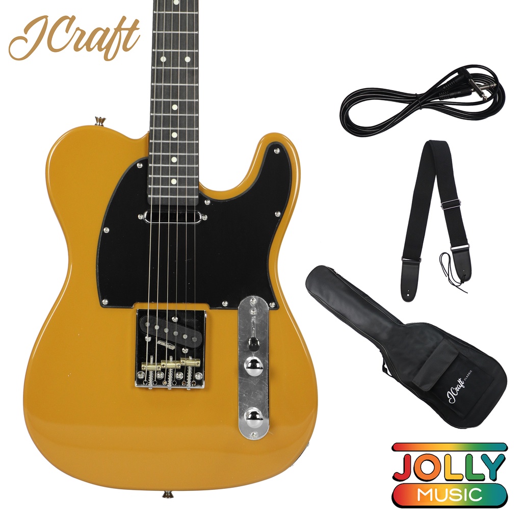 Jcraft vintage store telecaster