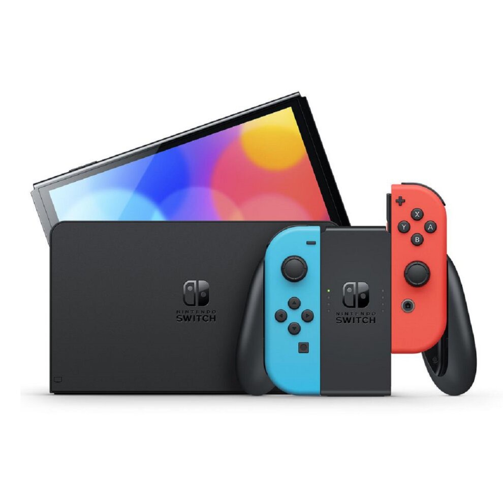 Nintendo switch best sale v2 shopee