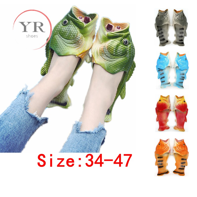 Claquette poisson wish store