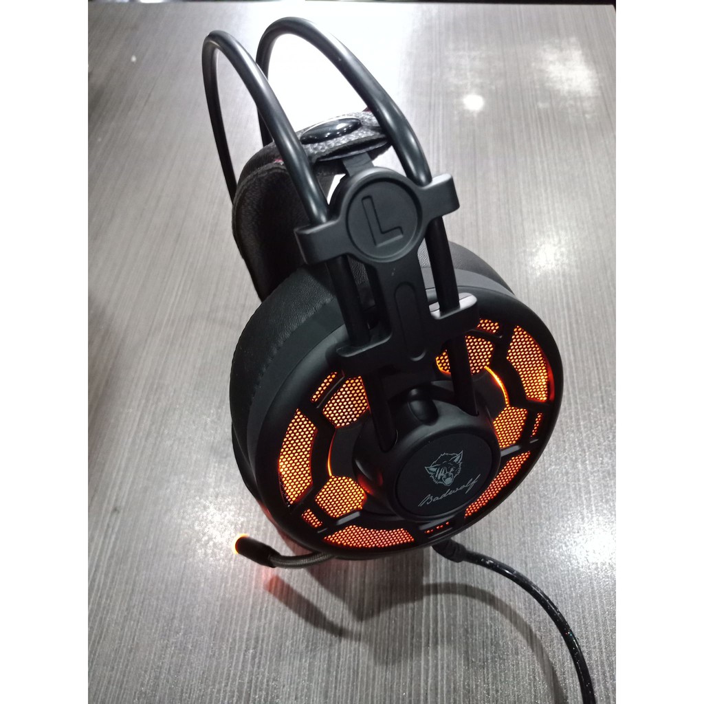 Monster 7.1 best sale gaming headset