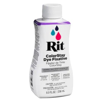 Rit Color Remover 2oz Laundry Treatment/Color Remover - NEW, SEALED!