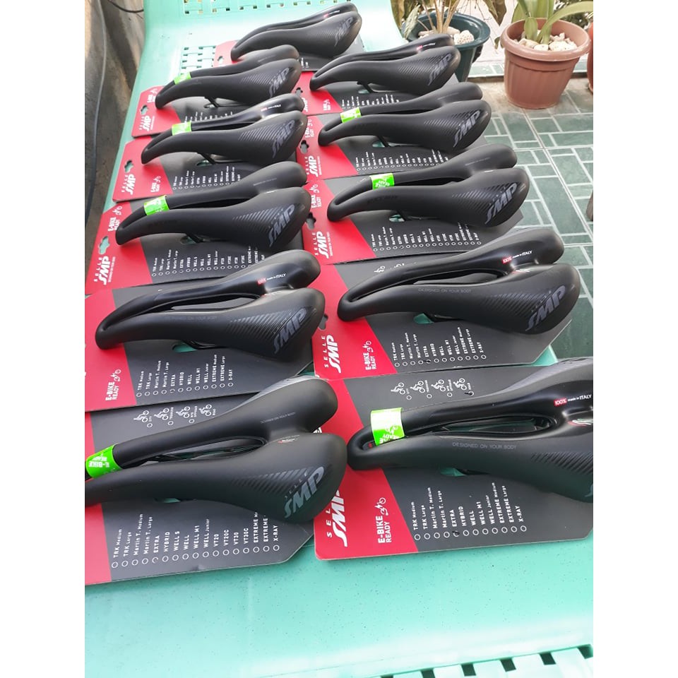 Selle smp hot sale extra