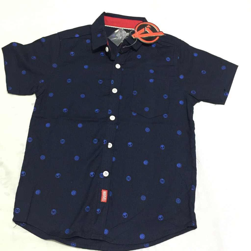 Polo shirts outlet 4t