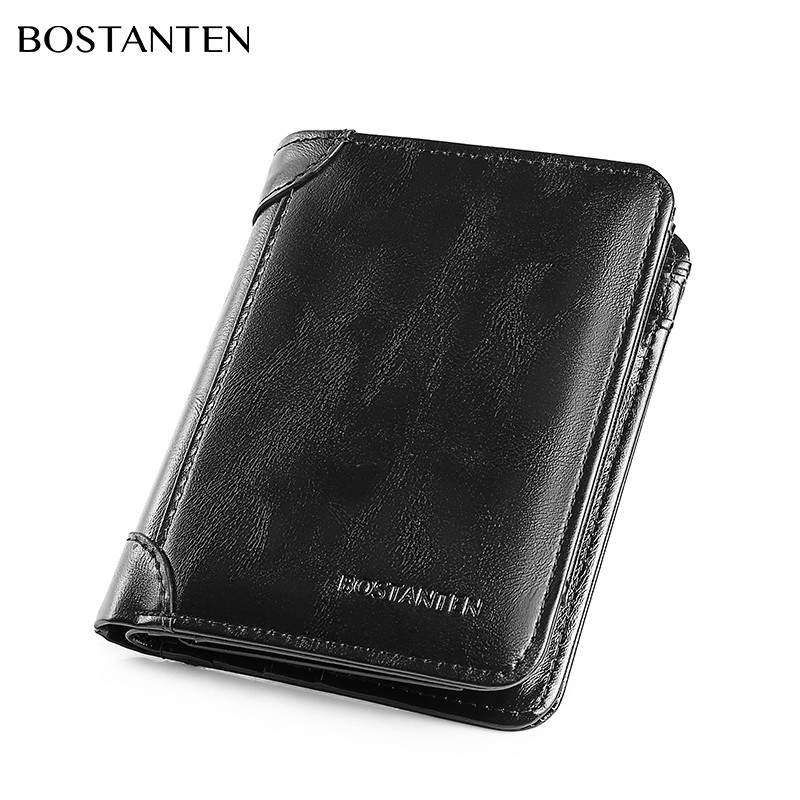 Bostanten wallet 2025