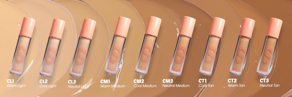 Squad Cosmetics