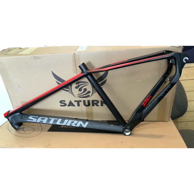 Saturn bike frame price new arrivals