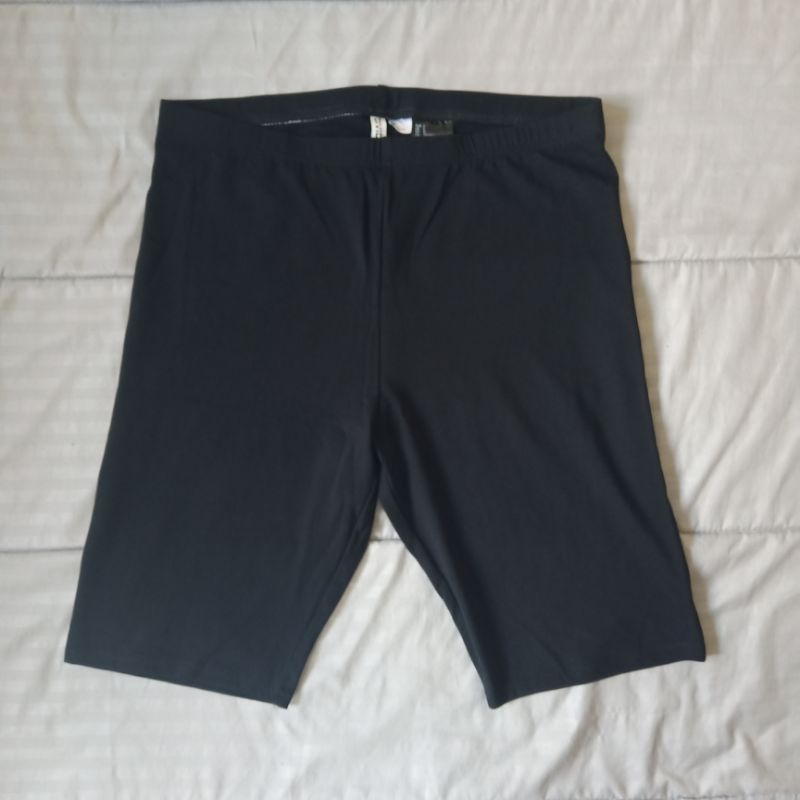 Divided h&m basic clearance shorts