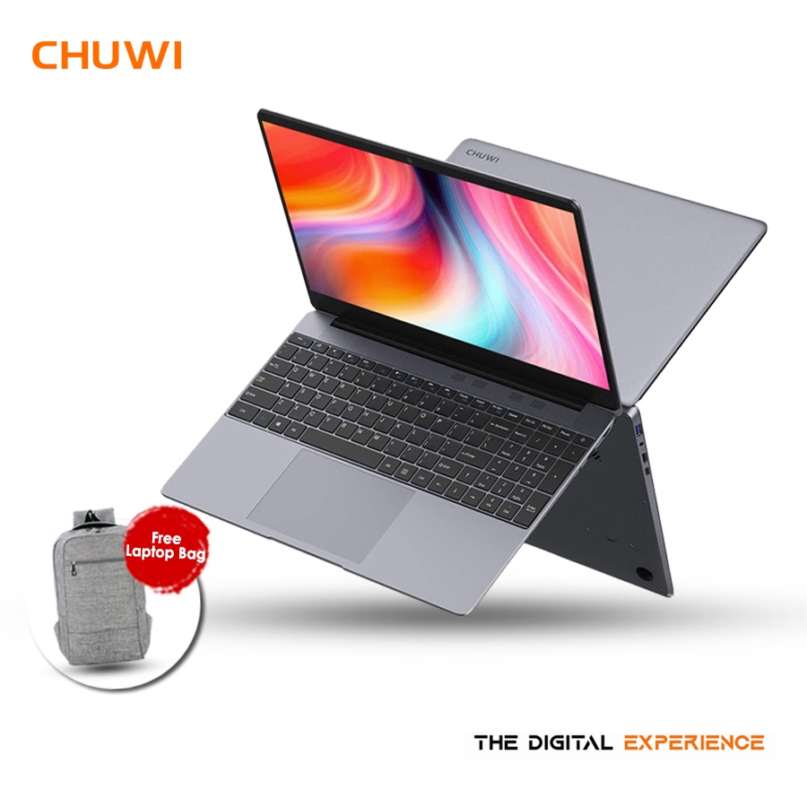 CHUWI HeroBook Pro Ultrabook - PC Portable