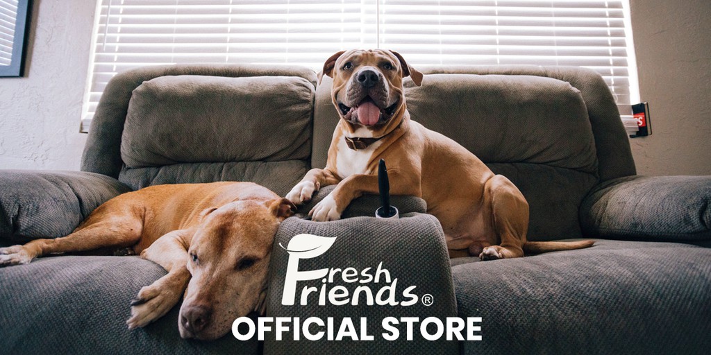 Fresh Friends/Purry, Online Shop | Shopee Philippines