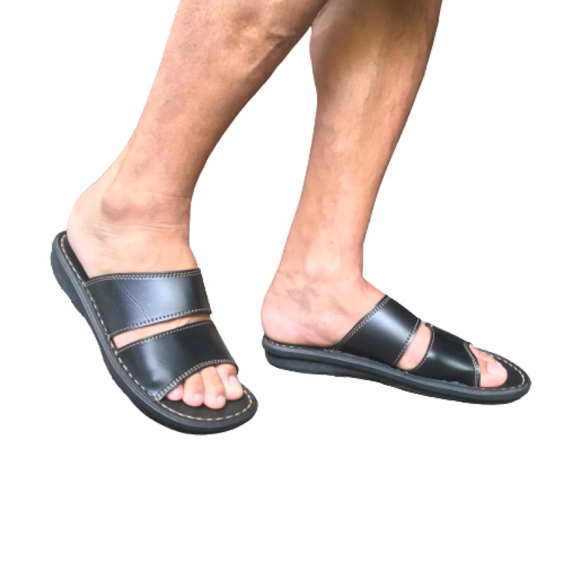 Latest gents hot sale sandals designs