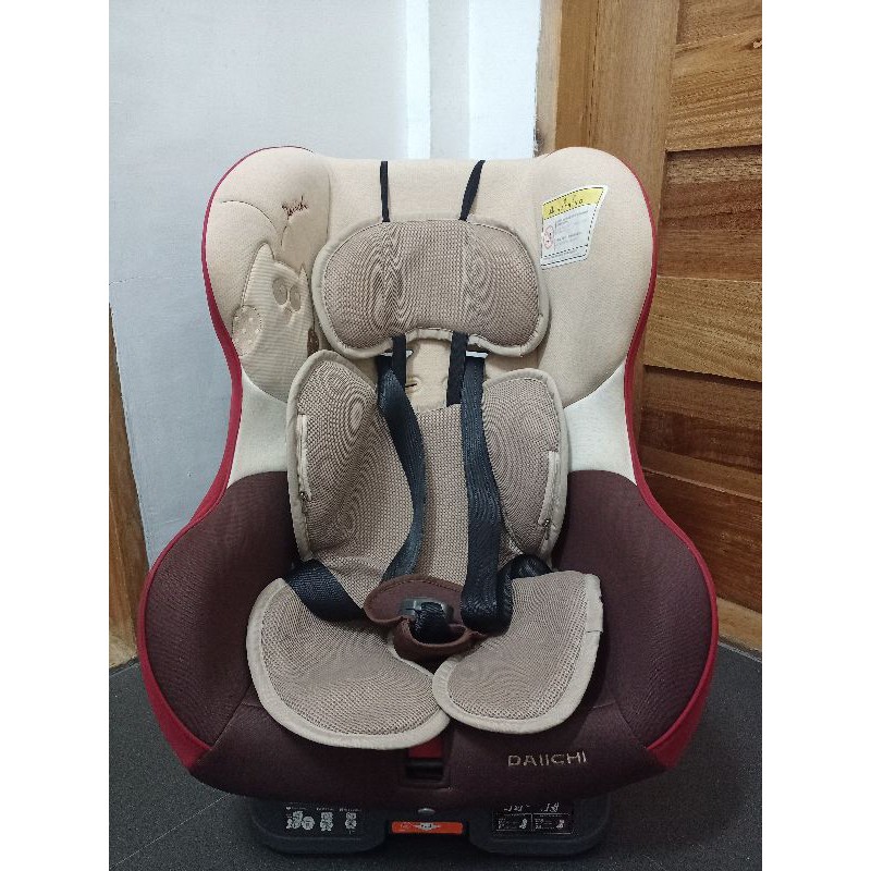 Daiichi car outlet seat