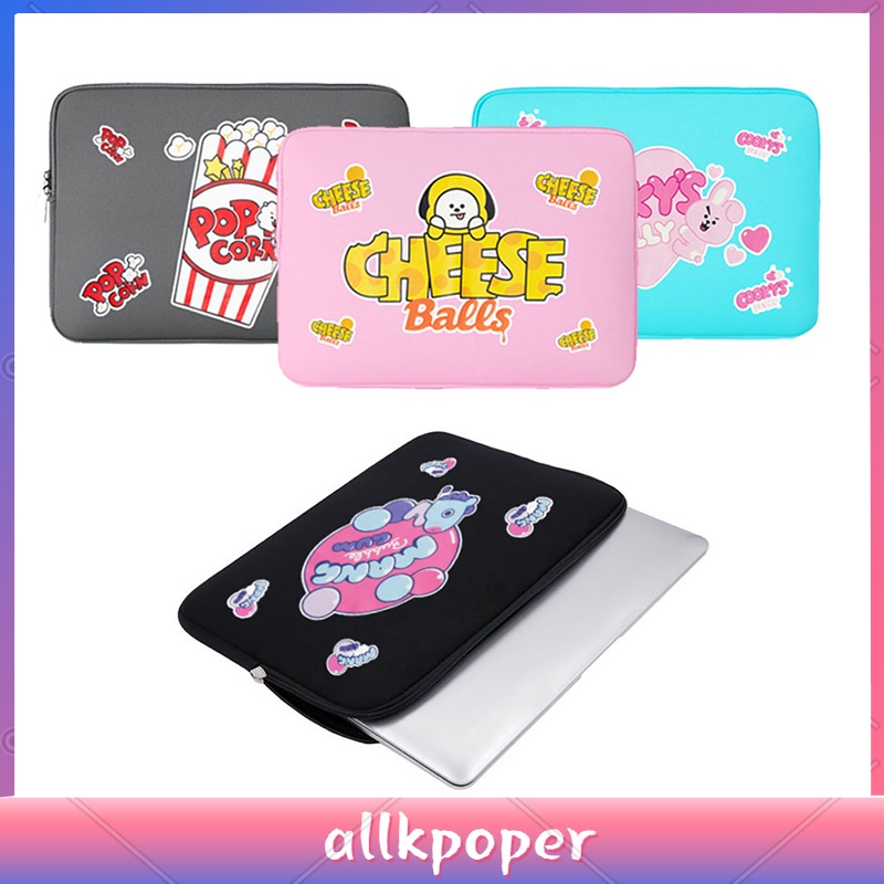 Bt21 laptop sleeve online 13 inch