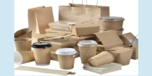 Modenzo Food Packaging, Online Shop 