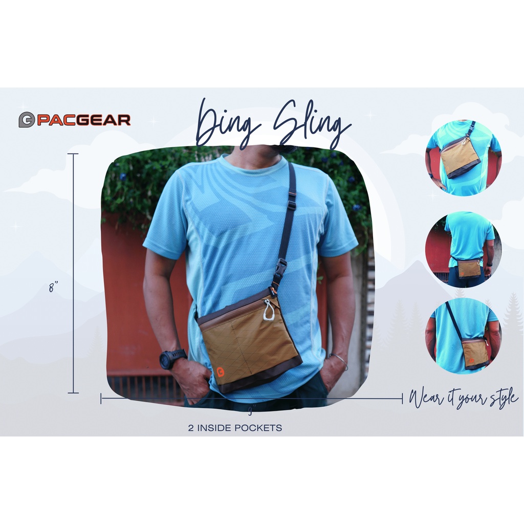 PACGEAROUTDOORS, Online Shop | Shopee Philippines