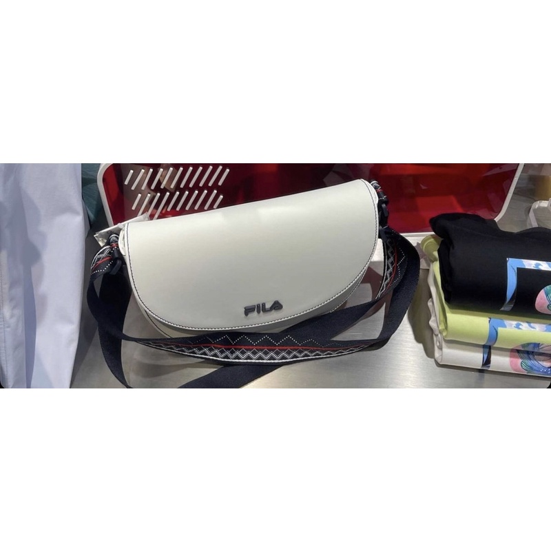 Fila 2024 messenger bag