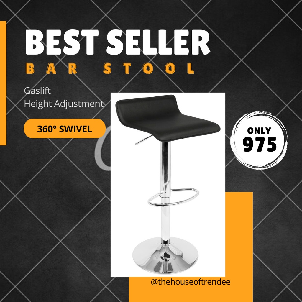 Bar stool height online adjusters