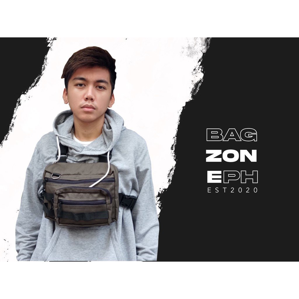 BAG ZONE PH Online Shop Shopee Philippines