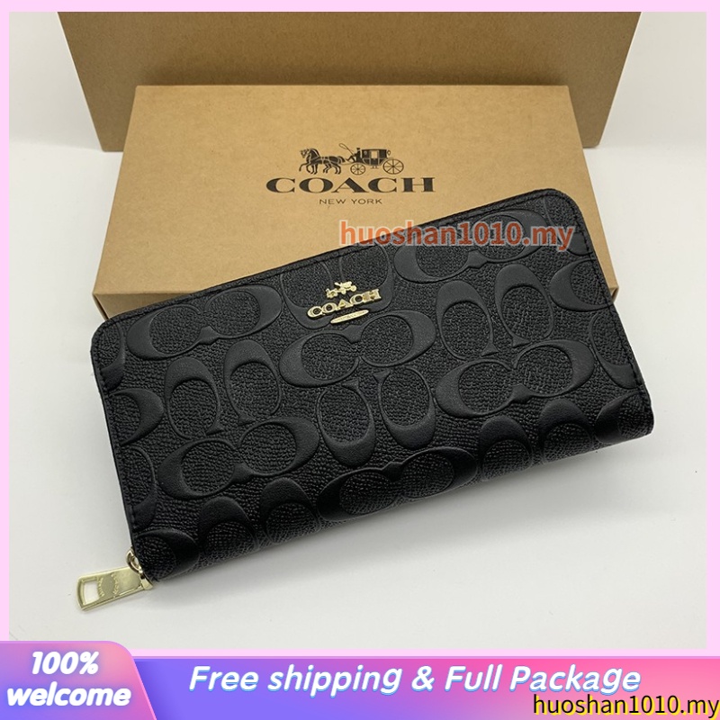 Coach Women's Wallet