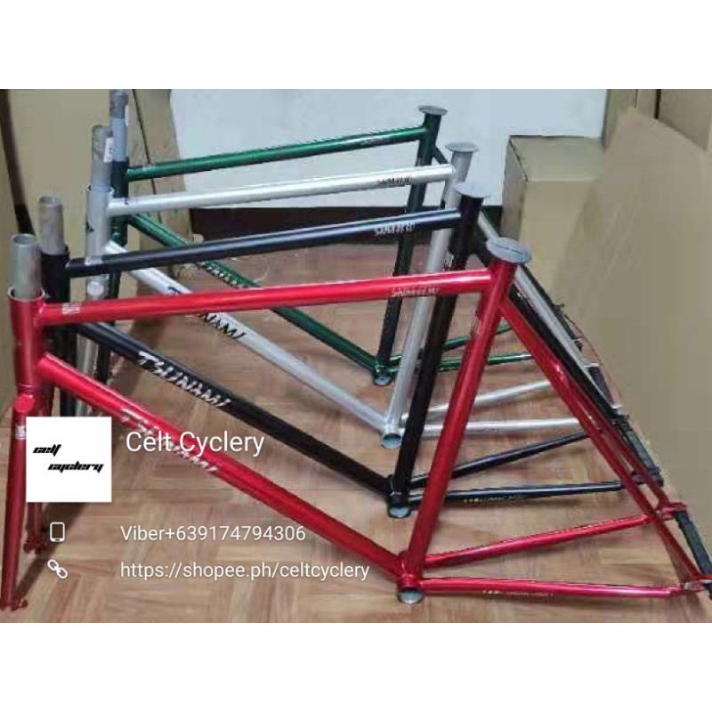 Celt discount frameset price