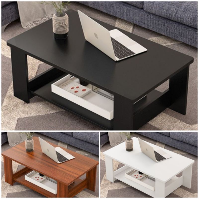 Shopee deals center table