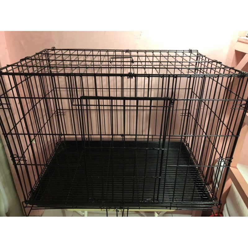 Pet cage outlet price