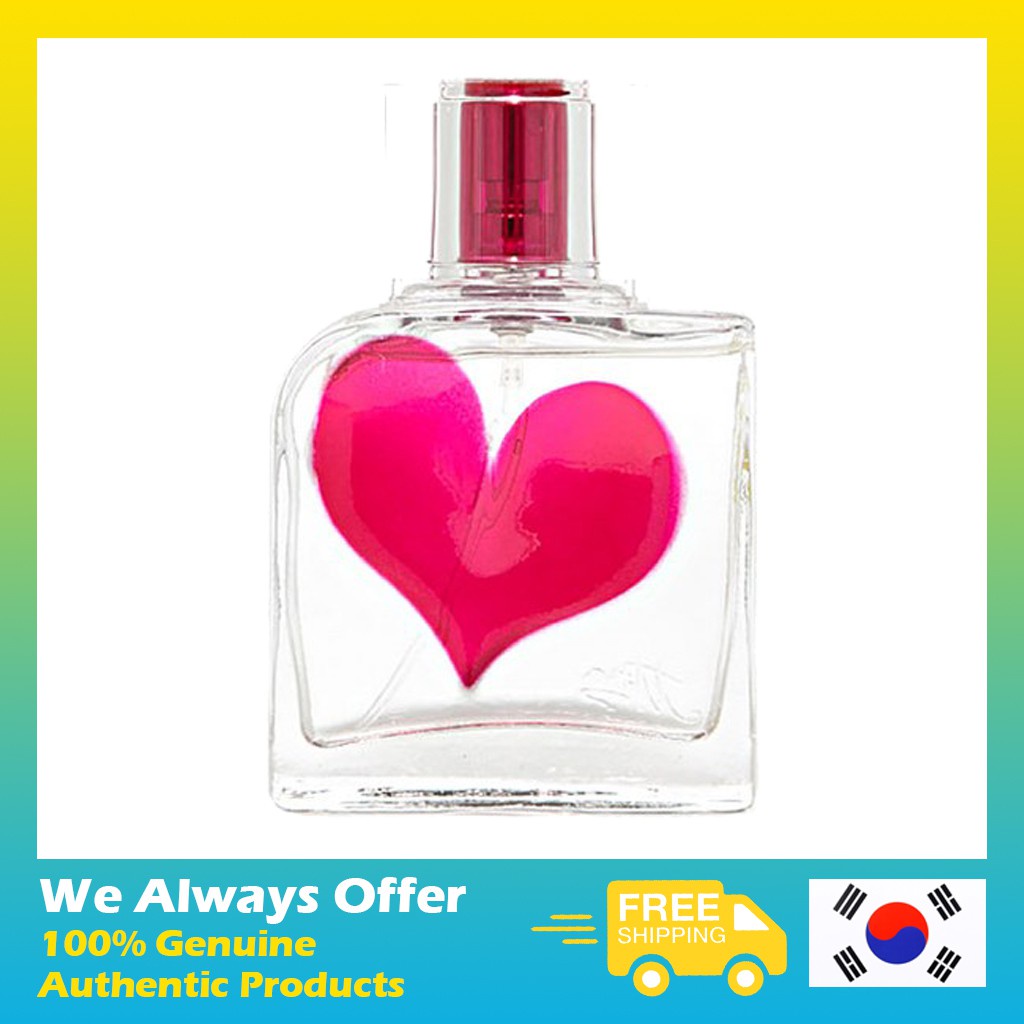 ₪┇[Perfume] Lovely Sweet Sixteen Jeanne Arthes for women EDP 50ml