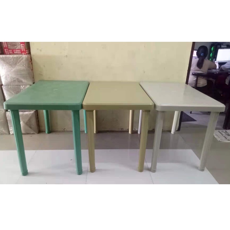 Monoblock table deals