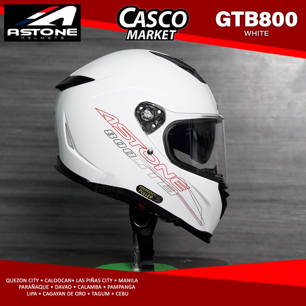 Astone helmet on sale