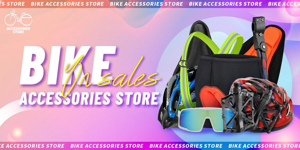 bike accessories store, Online Shop Shopee Philippines