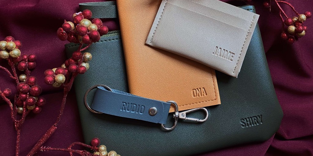 Sylv Leather, Online Shop | Shopee Philippines
